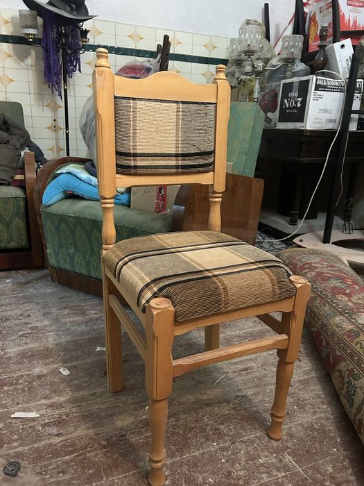 Vand set de 6 scaune