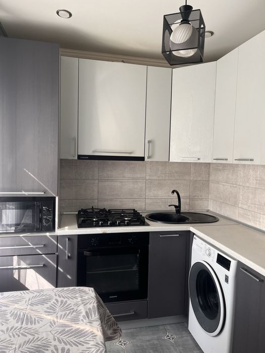 Сдам 1ком квартиру, район каз.театра(нынешний креатив центр). 150.000