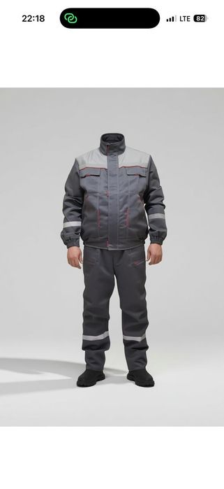 Спец.одежда оптом и в розницу