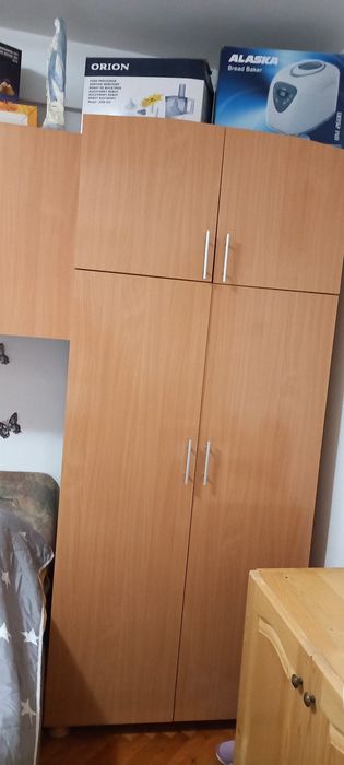 Apartament de 2 camere decomandat