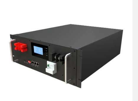 Baterie Acumulator Sistem Fotovoltaic 5 KW 10 KW - 48v 100 Ah 200Ah