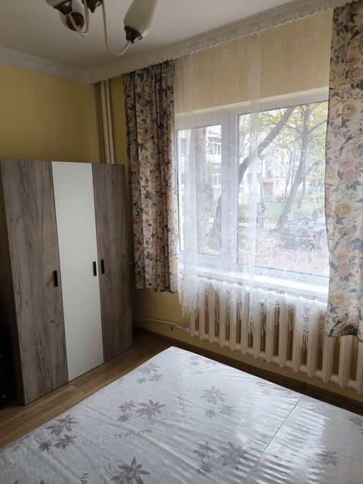 Дава се под наем Двустаен апартамент в Пловдив, Централна гара - 60 кв.м за 265.2 € - Снимка #1