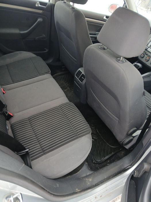 Golf 5 2006 automat 1.4TSI