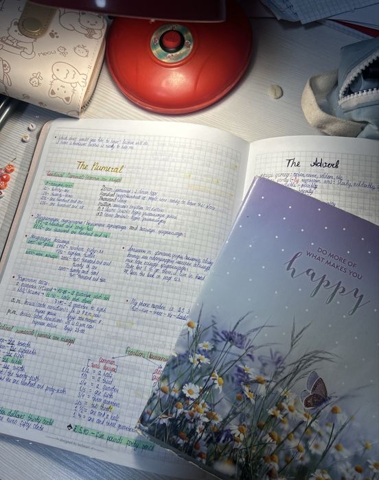 Репетитор по английскому