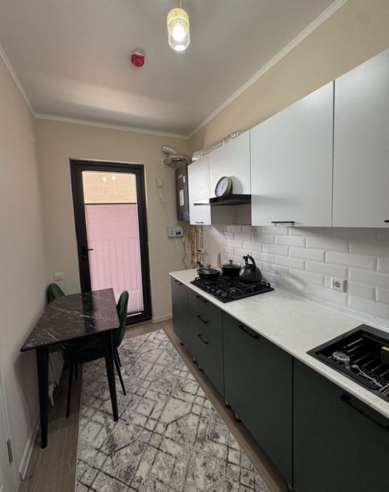 Квартира ул.Фаргона йули.
ЖК ASSALOM SOHIL