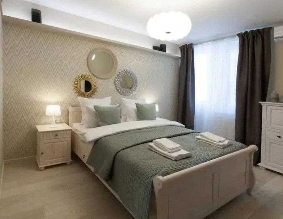 Манзара Ситида 2 хона Евро квартира Аренадага берилади СРОЧНО