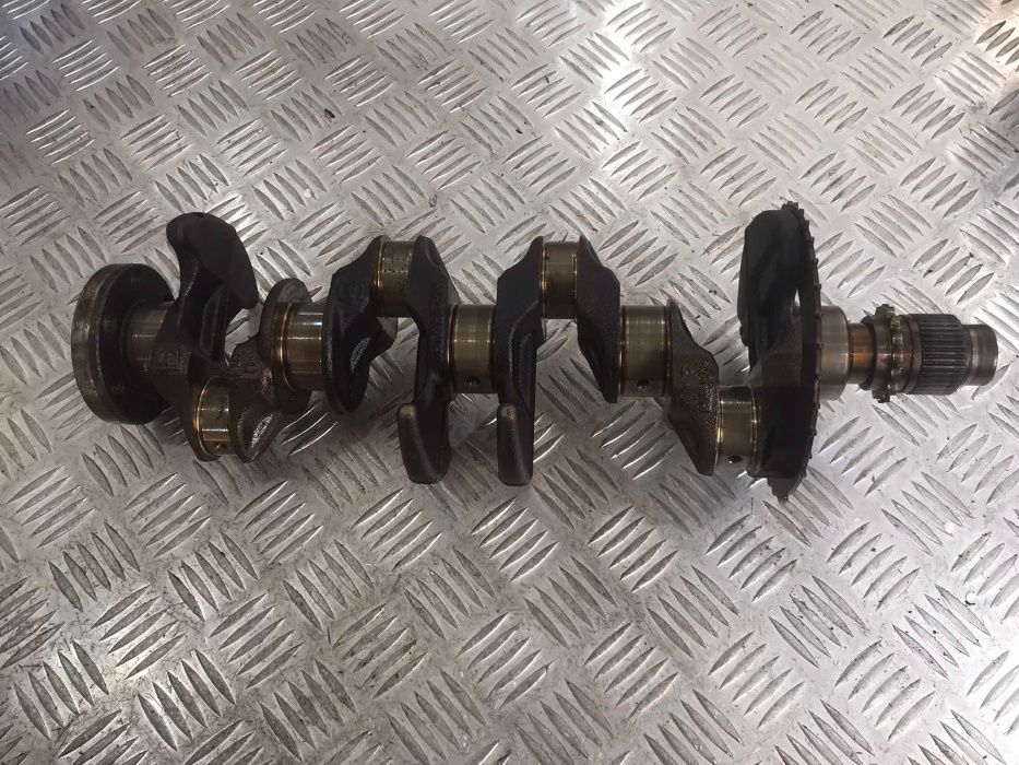 Колянов вал Smart Fortwo 1.3i 2004г