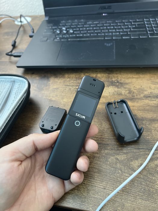 Экшн-камера SJCAM C300