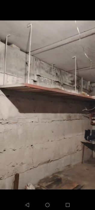 Продам гараж в обществе