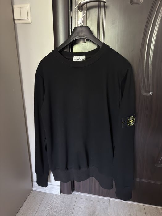 Мъжка блуза Stone Island