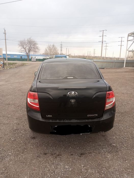 Продам Lada Granta 2014