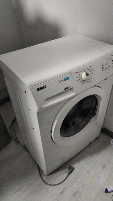 Ремонт стиральных машин