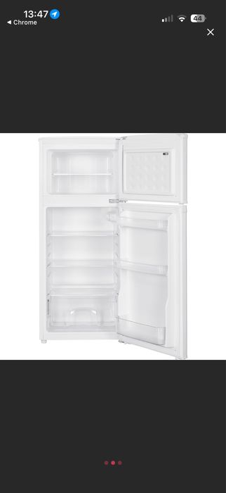 Frigider Vortex, 206l, 143 inaltime