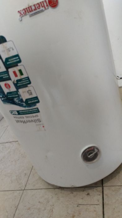 Водонагреватель б/у