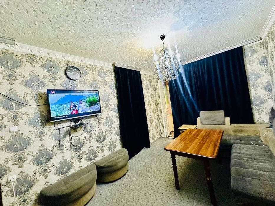 Продаётся Чиланзар 20 кв 1*2/4/4 балкон 1,5#6
