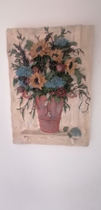 Разные картины и панно