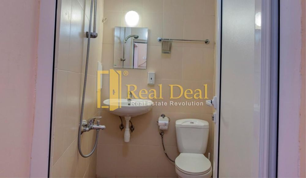 Дава се под наем Хотел в Свети Влас - 415 кв.м за 1250 € - Снимка #9