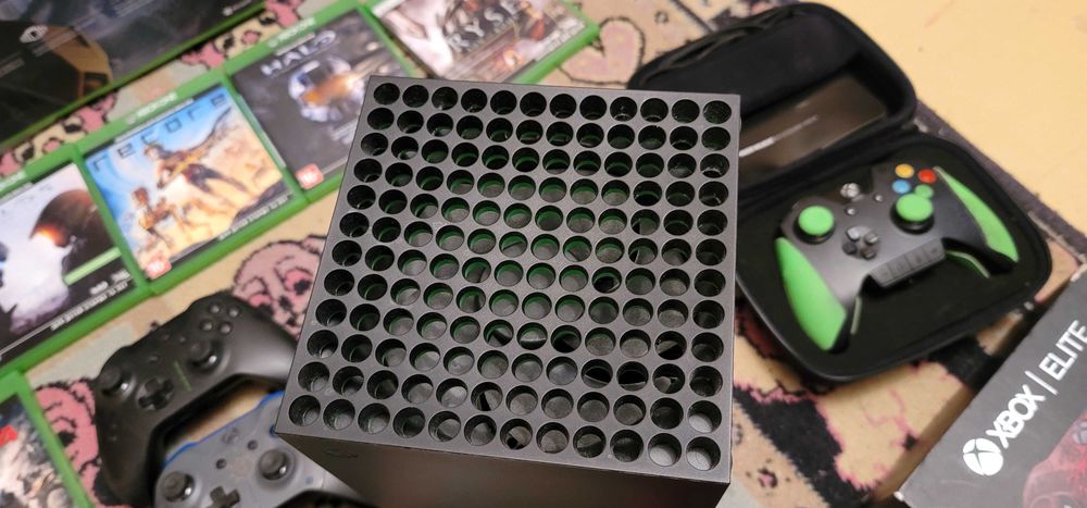 xBox Series X 1Tb новый