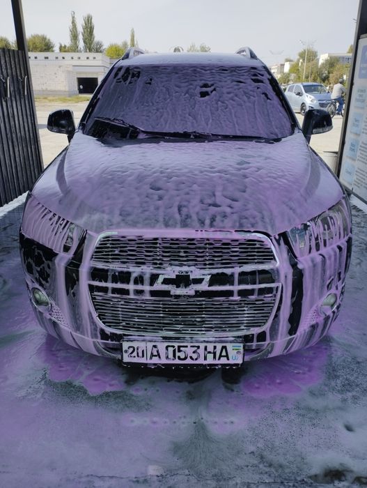 Каптива тайор Машина