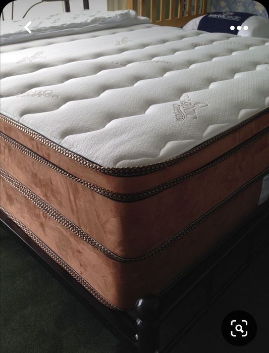 Сифатли Матраслар "Mazza Matras"дан тез ва ишончли!!!