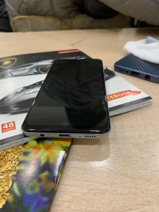 Samsung a50 sotiladi pul kere Arzonga bervoraman