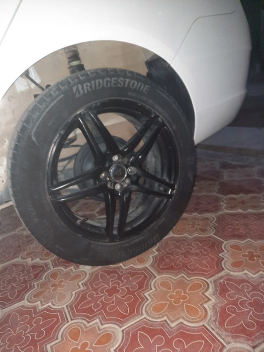 Diska balon razmer 17 obmen radnoy cobalt diskaga