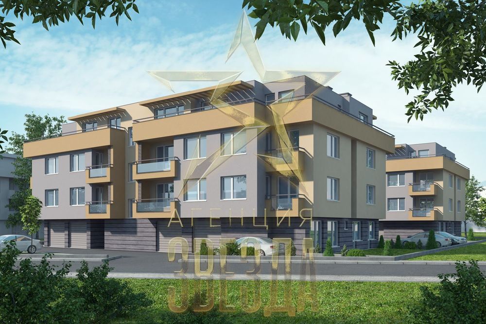 Продава се Тристаен апартамент в Пловдив, Беломорски - 89 кв.м за 1090 €/кв.м - Снимка #3