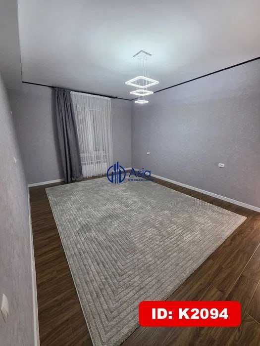 Tezda Eski Hokimiyat tomondan 3xonali uy sotiladi K2094