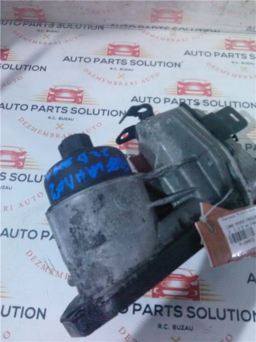 Carcasa filtru ulei land rover freelander 2 2009