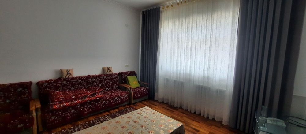 50 коттедж Туркистан кошеде ремонтланган жер жай сатылады