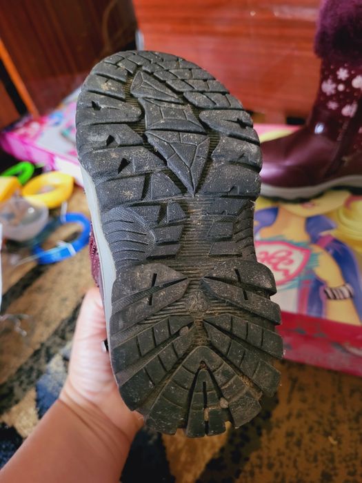 Обувь для девочки