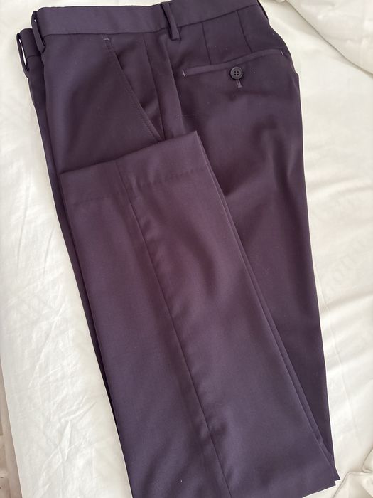 Costum barbati Torry Milano