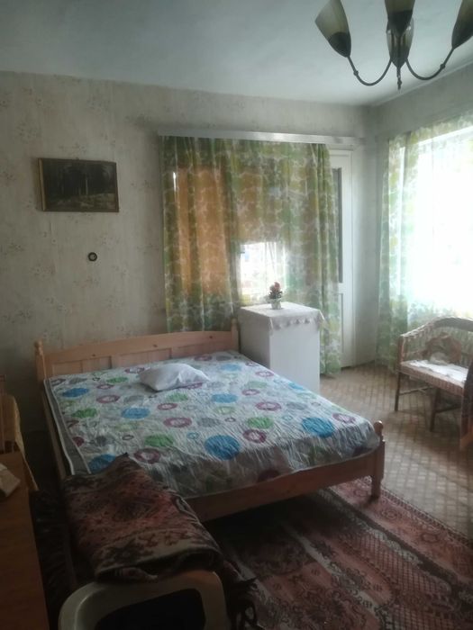 Продава Етаж от Къща град Ловеч, Широк център