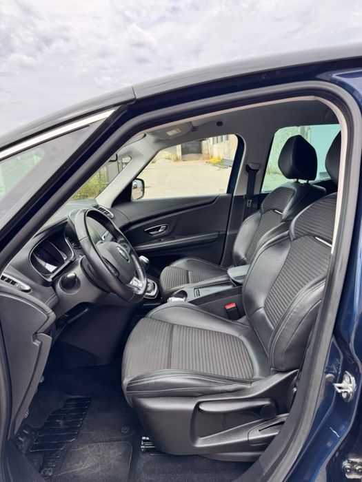 Dezmembrez Renault Scenic 2016-2024, 1.3 Benzina TCE, cutie automata
