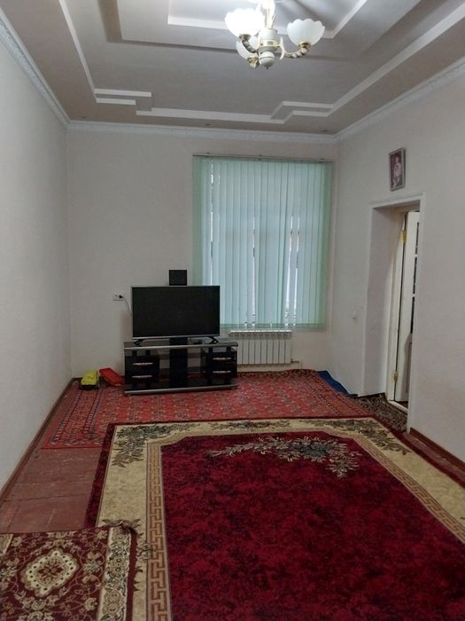 6-ти комнатный дом, кибрайский район, санаторий ботаника