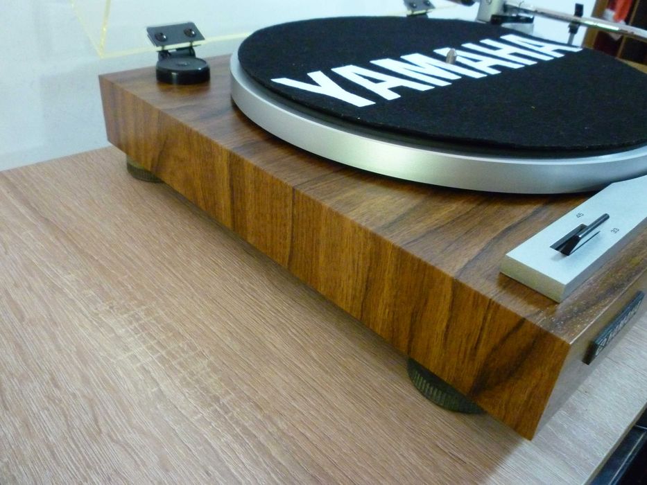 nou !pick-up   yamaha yp-b2