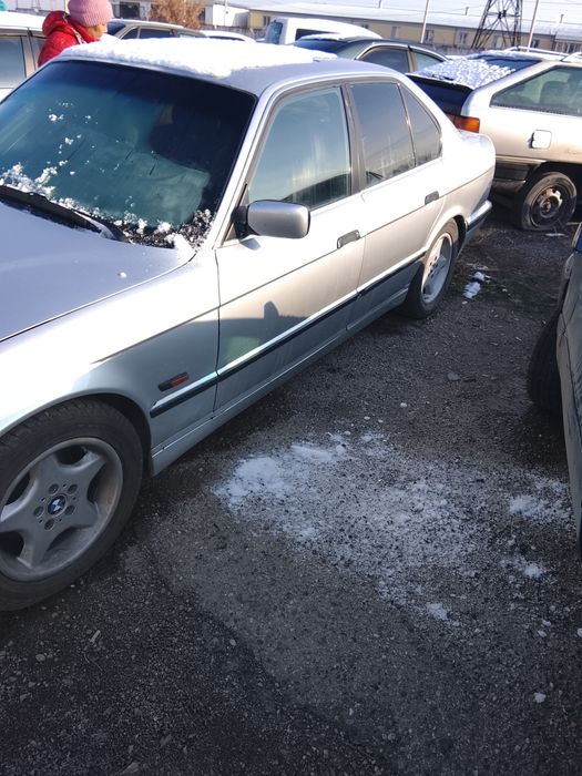 Продается  BMW 518