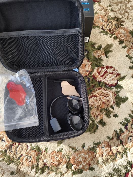 X - COP 88 00 s Wi-Fi BLacK