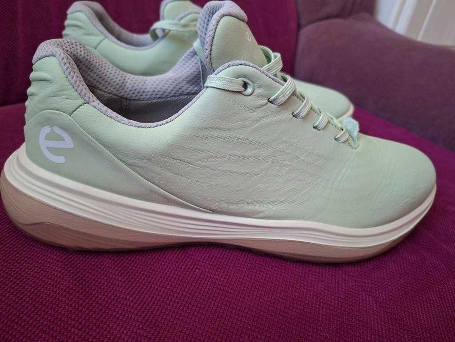 Adidasi ECCO Golf LT1 marimea 41 zero km