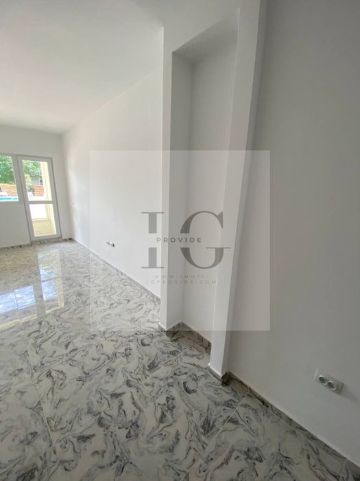 Продава се Двустаен апартамент в к.к. Слънчев бряг - 59 кв.м за 1136 €/кв.м - Снимка #16