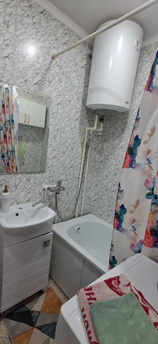 Посуточно 2 комнатная