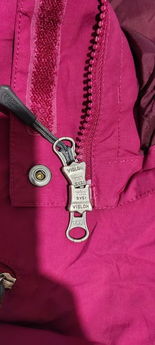 The north face женско яке