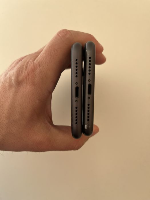 Iphone 11 64GB черни