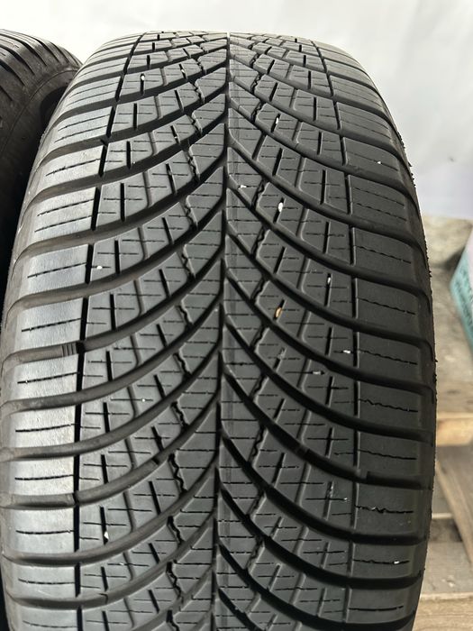 205/55/16 GoodYear A/S 2бр дот21