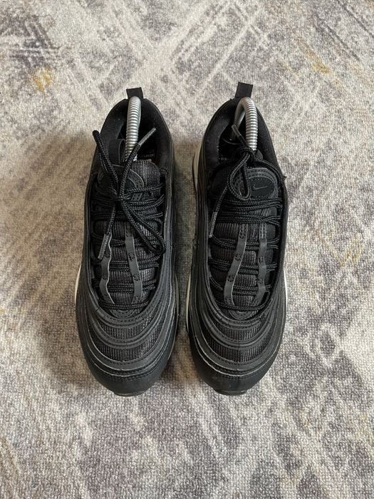 Кроссовки Nike airmax 97