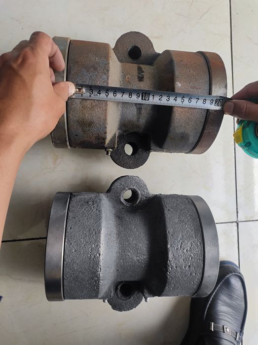 Корпус подшипника