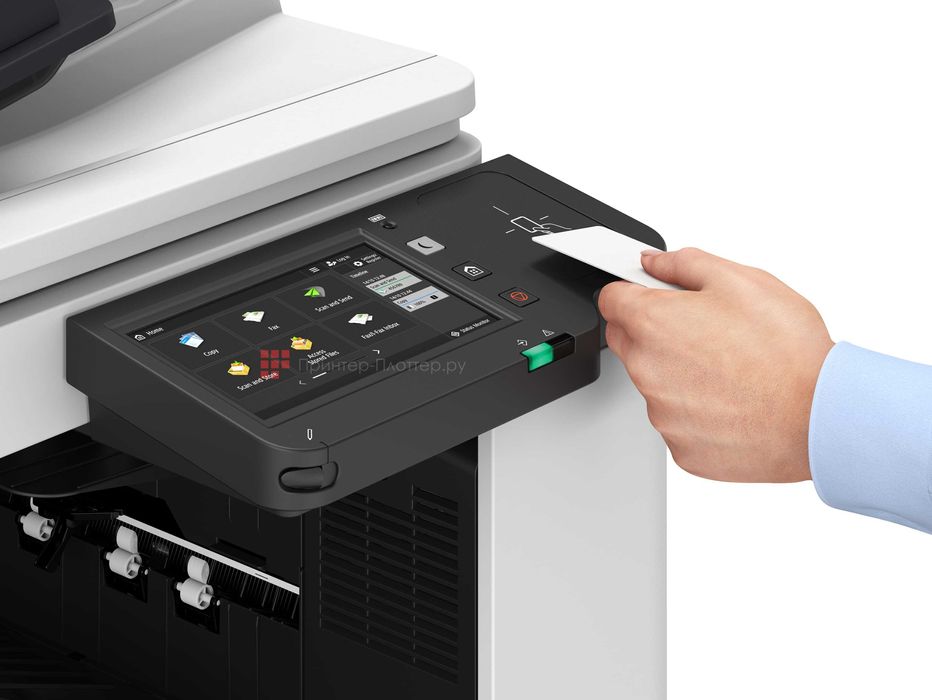 Принтер Canon imageRUNNER C3226i Как новое состояние