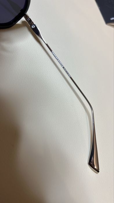 Chrome Hearts Stylida ochelari de soare noi rame