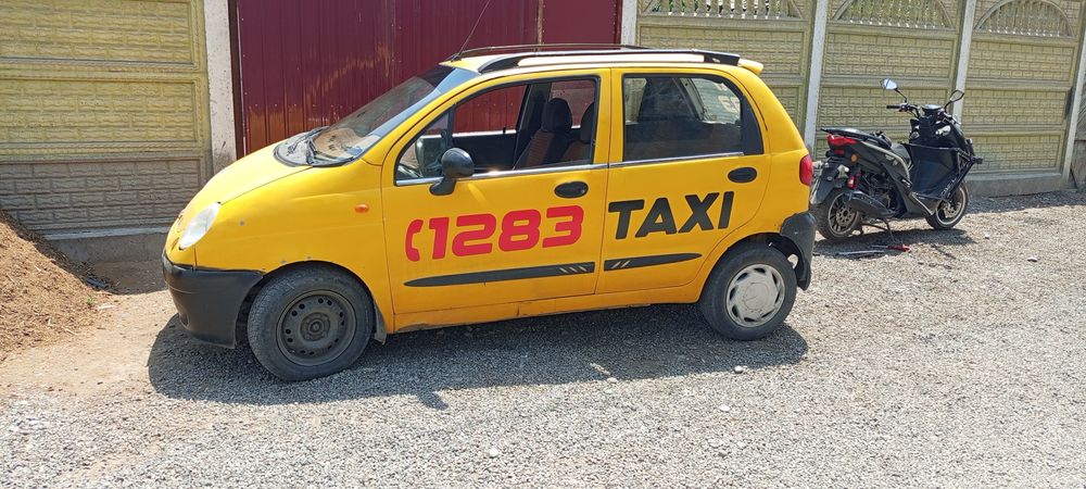 Matiz mx sotiladi