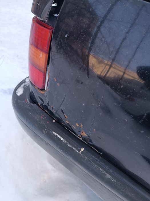 Пассат б4 продажа